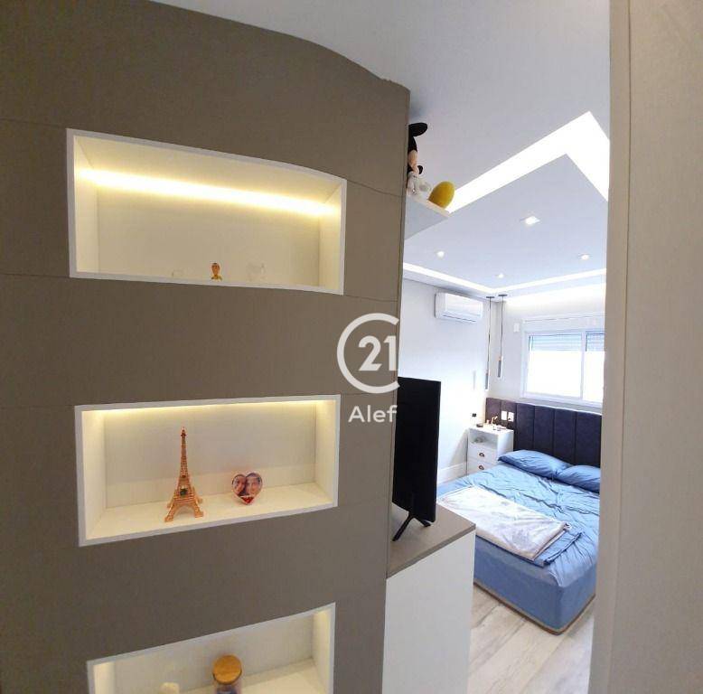 Apartamento à venda com 2 quartos, 62m² - Foto 23