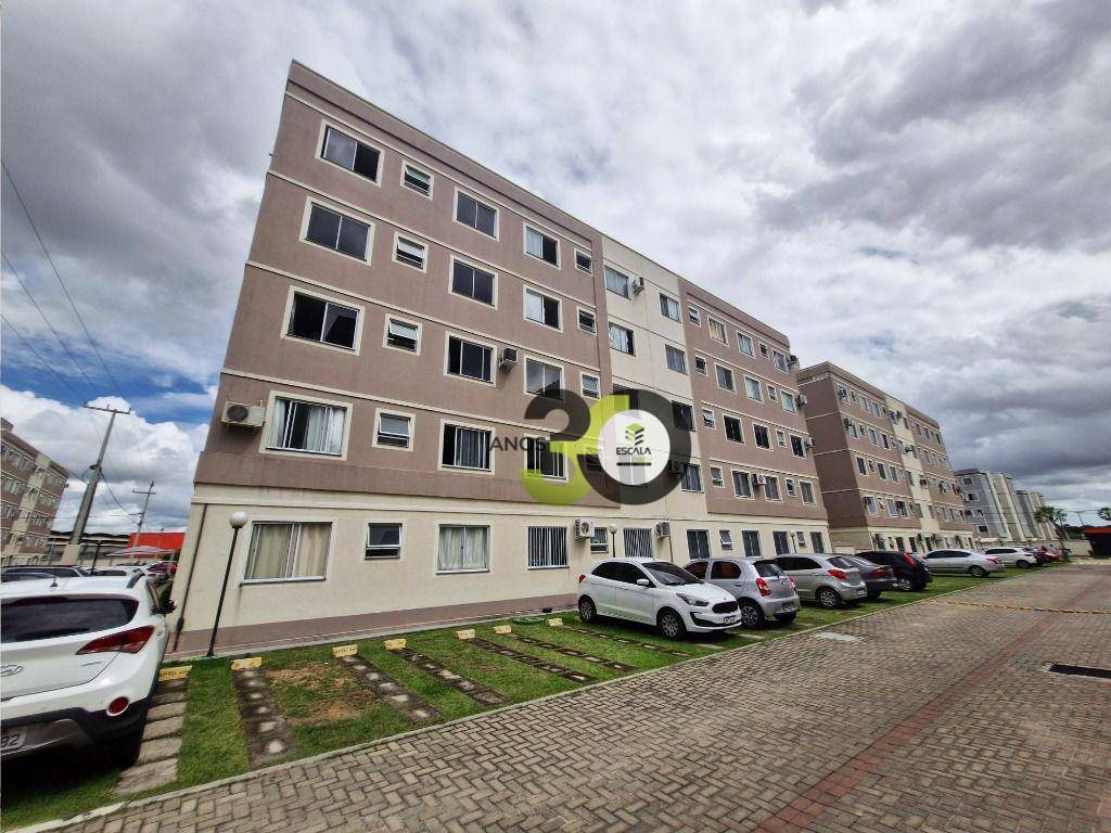 Apartamento à venda com 2 quartos, 40m² - Foto 54