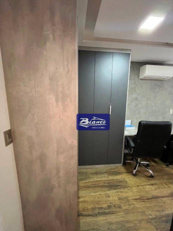 Sobrado à venda com 3 quartos, 280m² - Foto 54