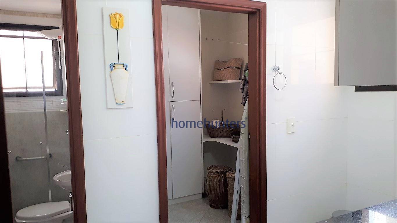 Apartamento à venda com 3 quartos, 142m² - Foto 44