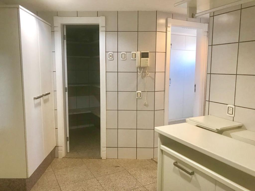 Apartamento à venda com 4 quartos, 455m² - Foto 14