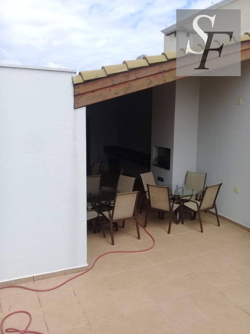 Apartamento à venda com 3 quartos, 85m² - Foto 22