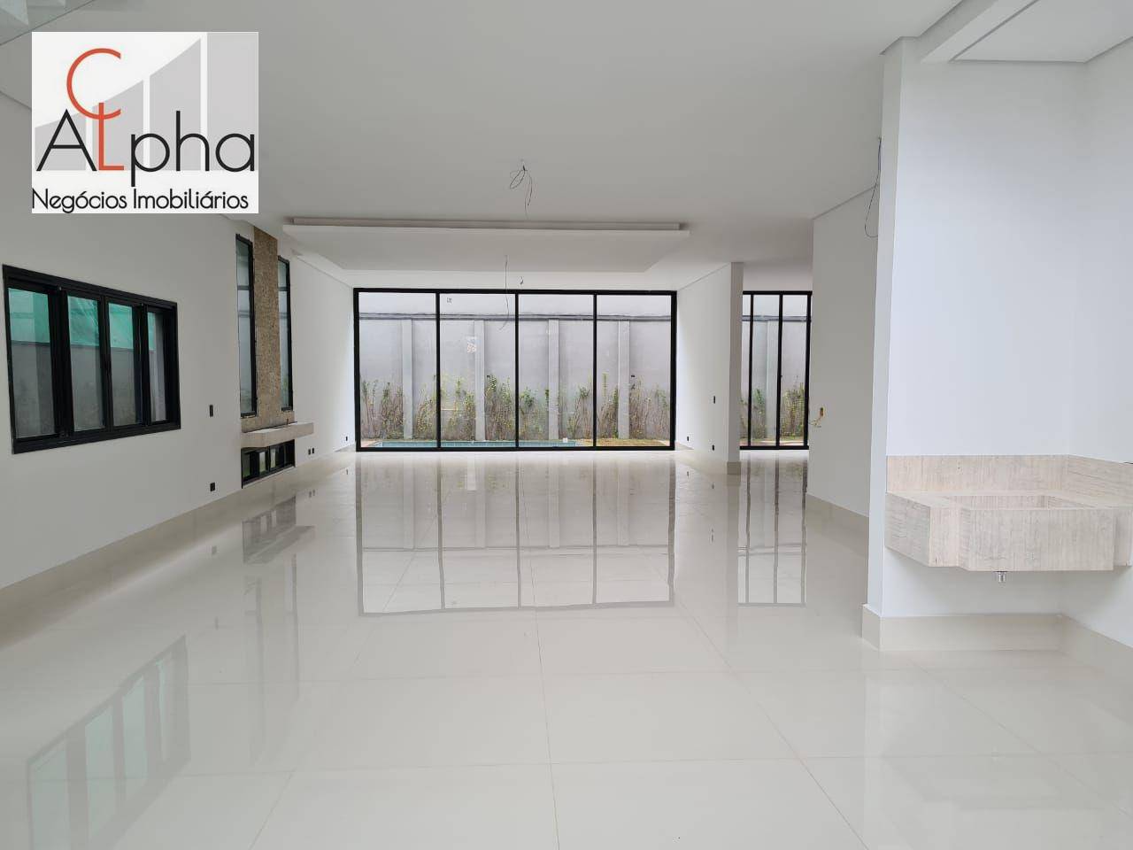 Sobrado à venda com 5 quartos, 506m² - Foto 16