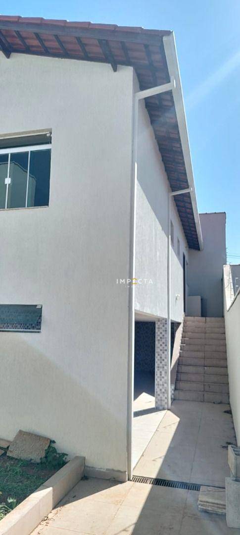 Casa à venda com 3 quartos, 189m² - Foto 19