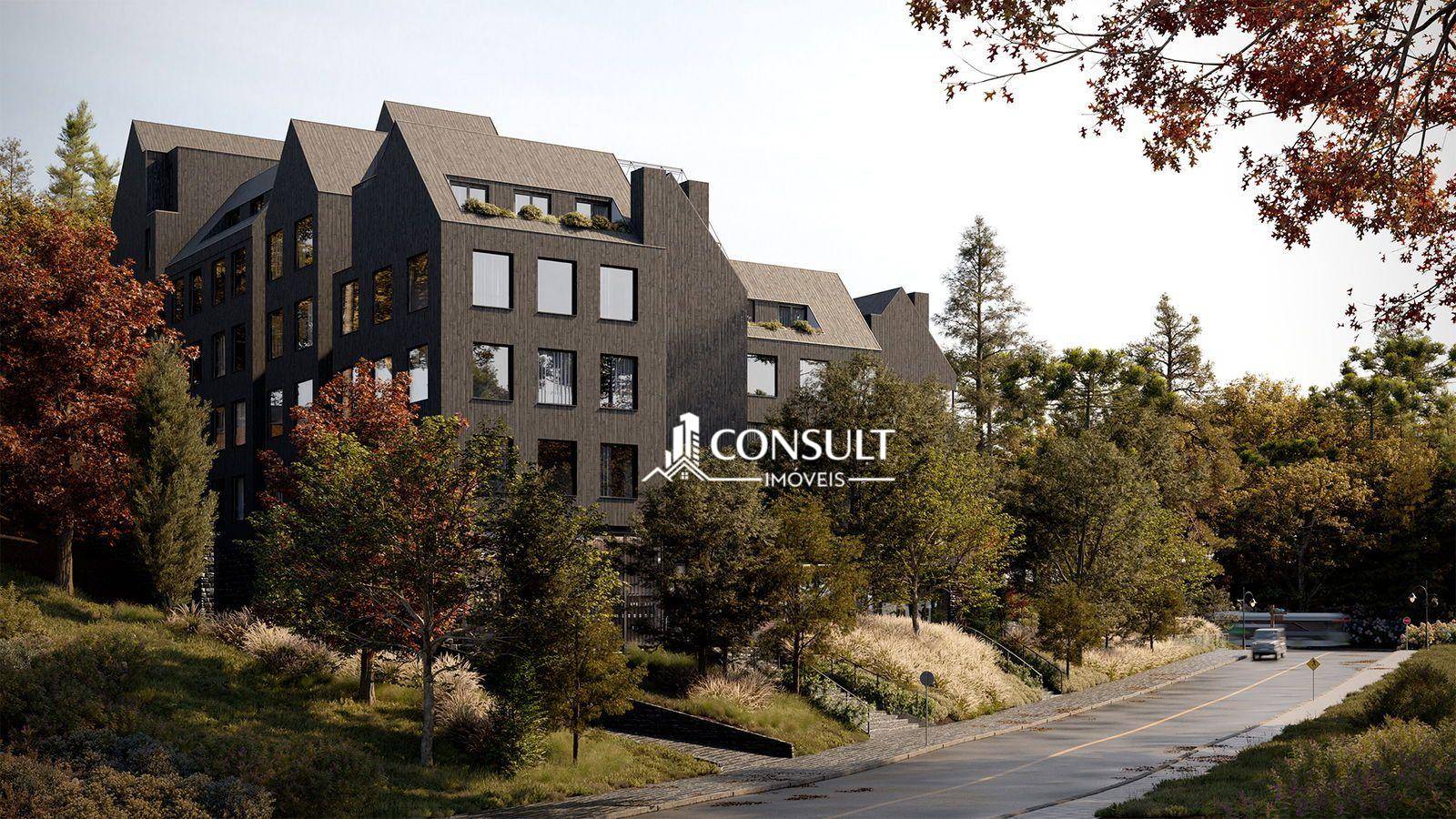 Apartamento, 1 quarto, 43 m² - Foto 1