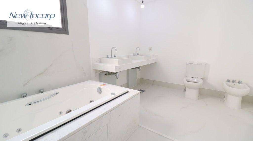 Apartamento à venda com 4 quartos, 244m² - Foto 11