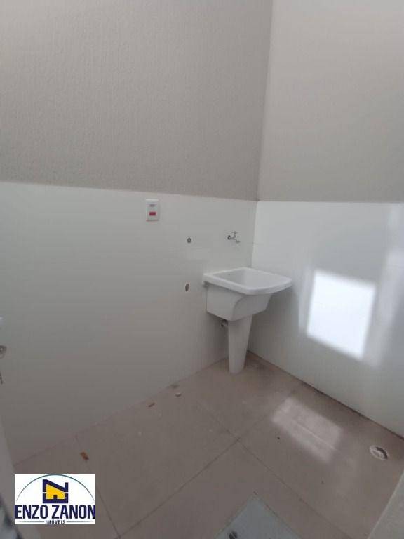 Sobrado, 3 quartos, 120 m² - Foto 6