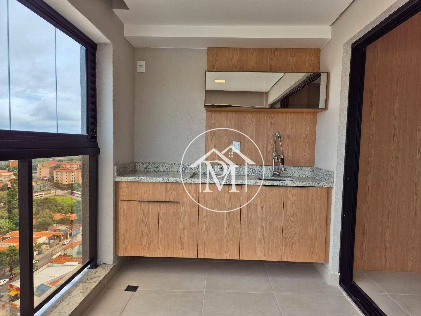 Apartamento à venda com 3 quartos, 107m² - Foto 20