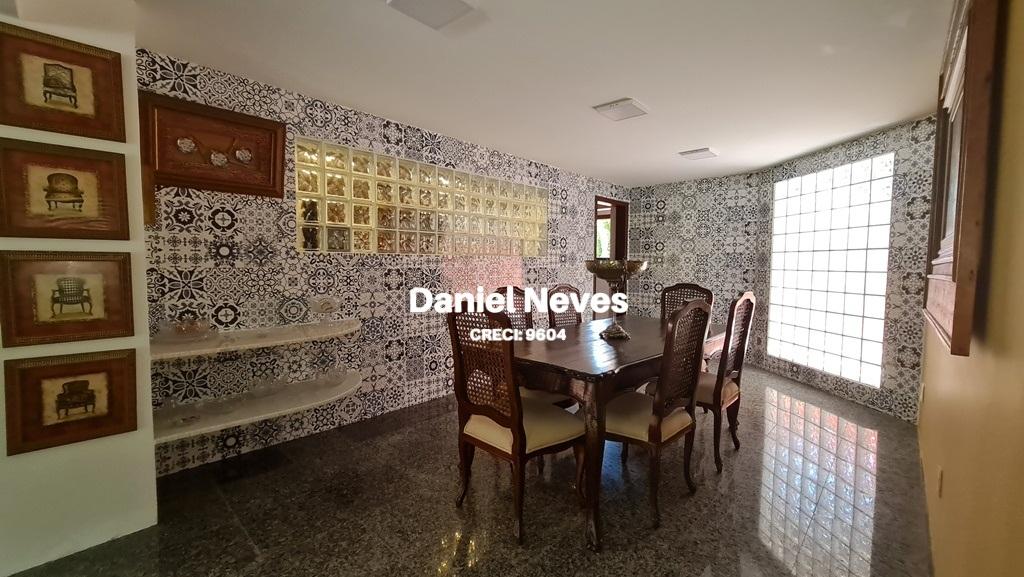 Casa de Condomínio à venda com 7 quartos, 550m² - Foto 28