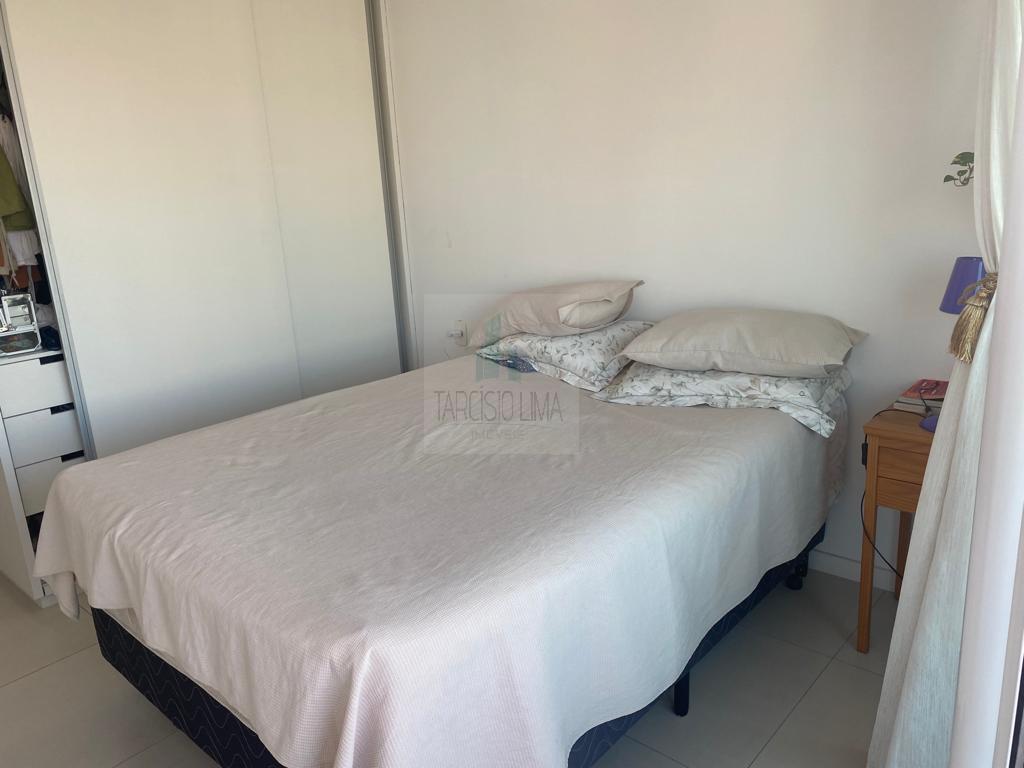 Apartamento à venda com 1 quarto, 49m² - Foto 11