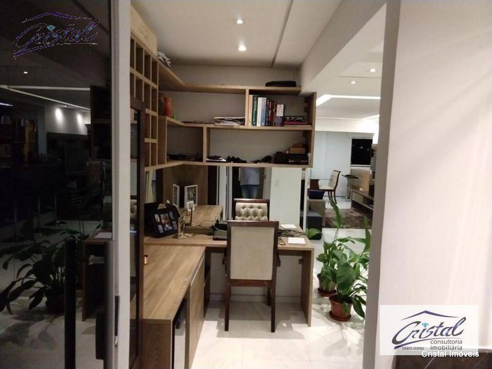 Apartamento à venda com 1 quarto, 75m² - Foto 6