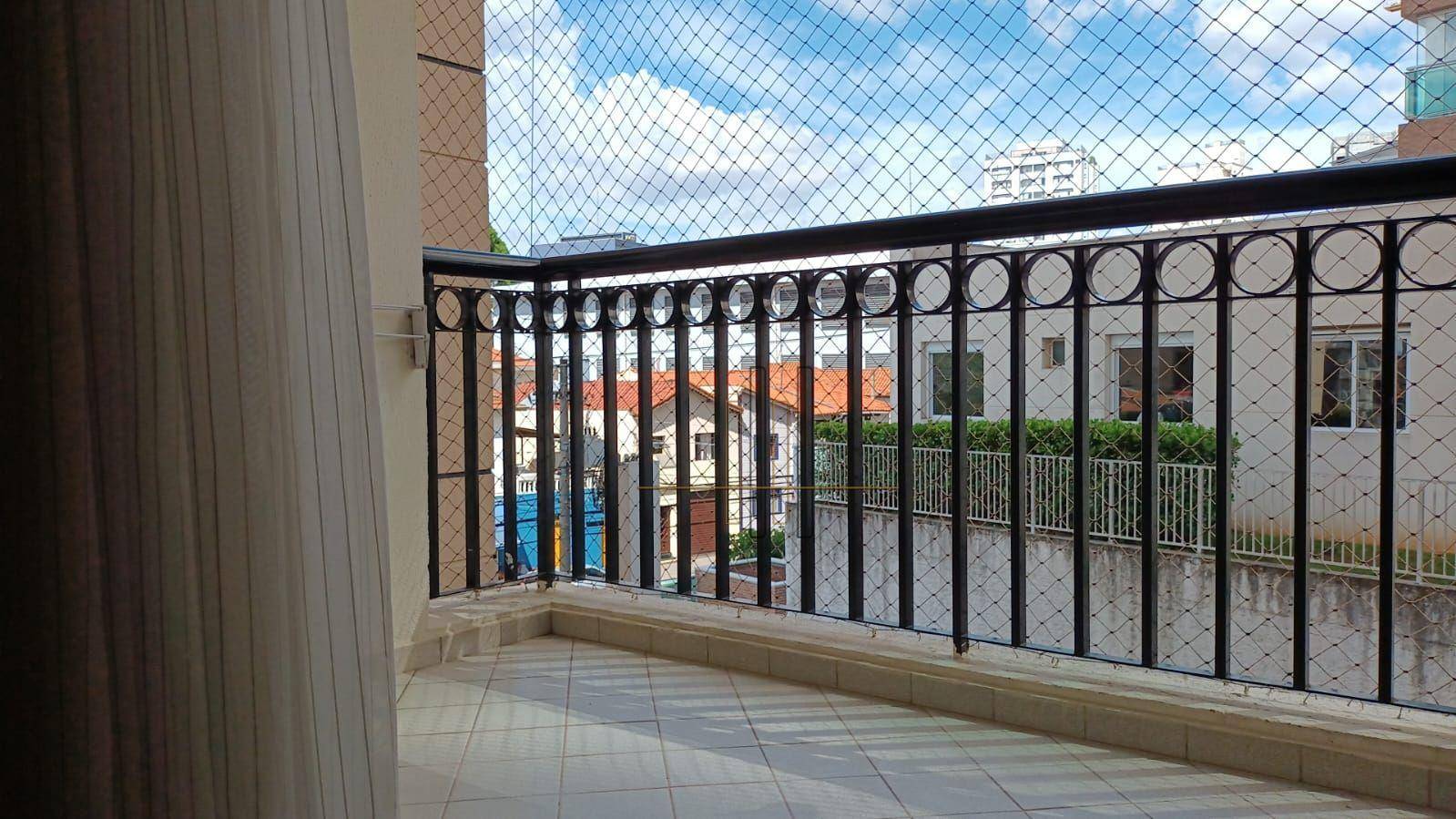 Apartamento à venda com 3 quartos, 60m² - Foto 3