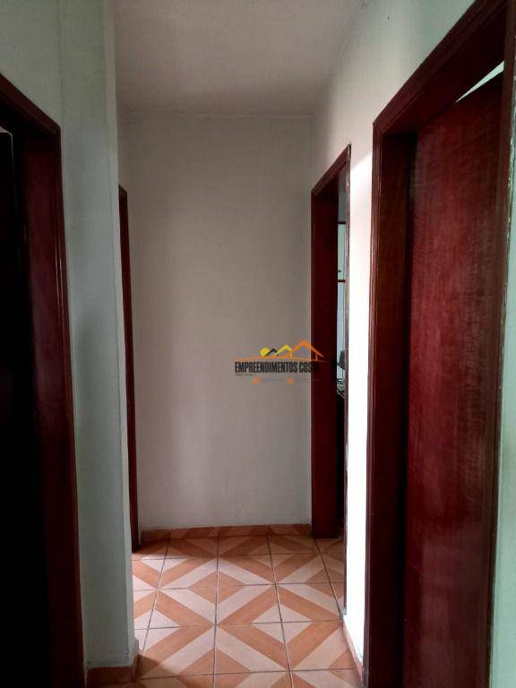 Casa à venda com 3 quartos, 126m² - Foto 5