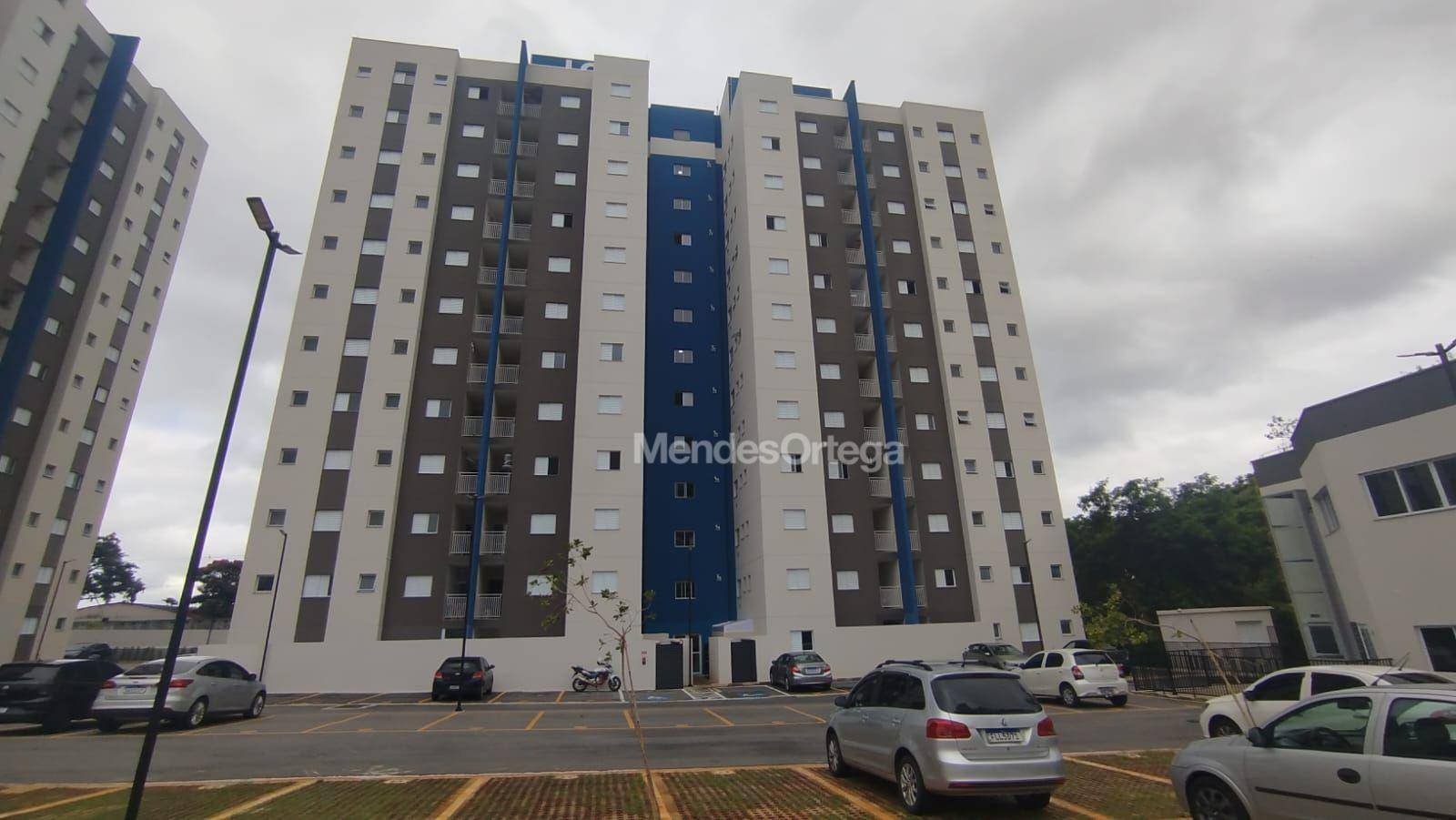 Apartamento, 3 quartos, 70 m² - Foto 1