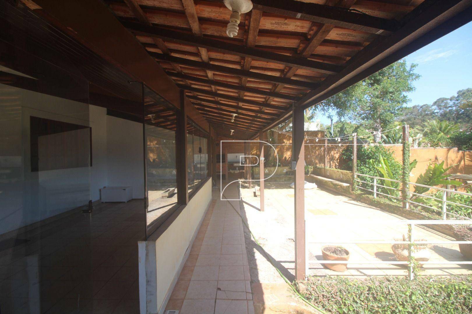 Casa de Condomínio à venda e aluguel com 4 quartos, 250m² - Foto 24