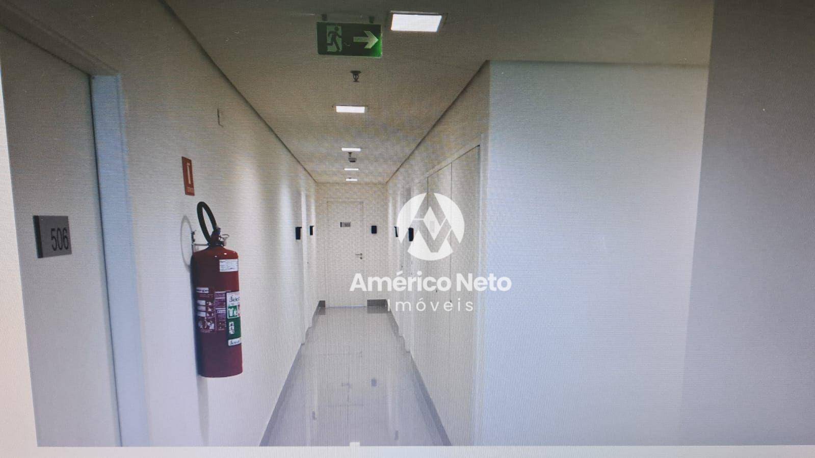 Conjunto Comercial-Sala à venda, 47m² - Foto 10