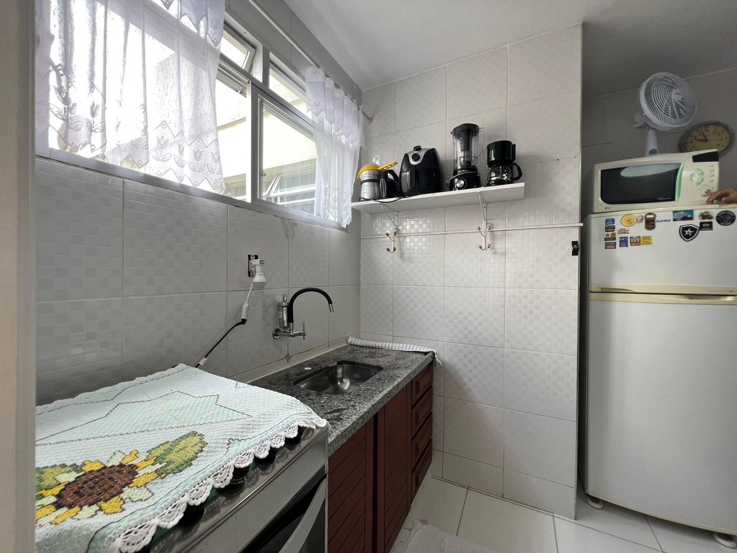 Apartamento à venda com 3 quartos, 80m² - Foto 10