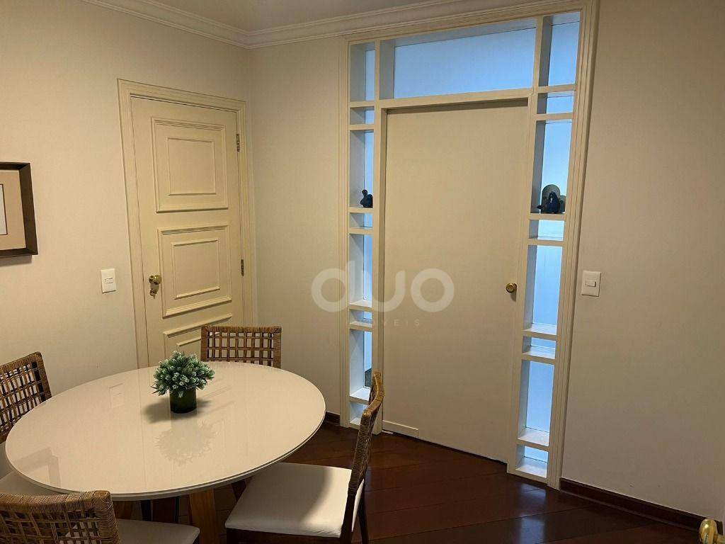 Apartamento à venda com 3 quartos, 227m² - Foto 37