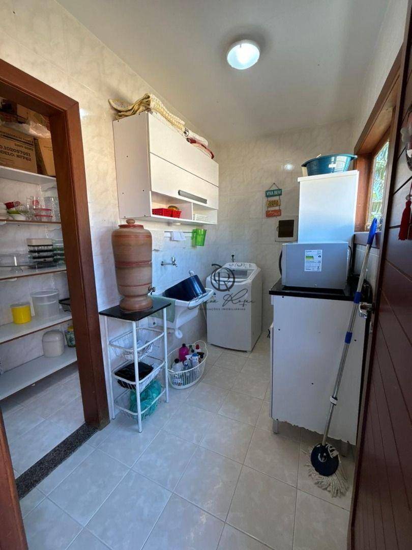 Casa de Condomínio à venda com 3 quartos, 250m² - Foto 15