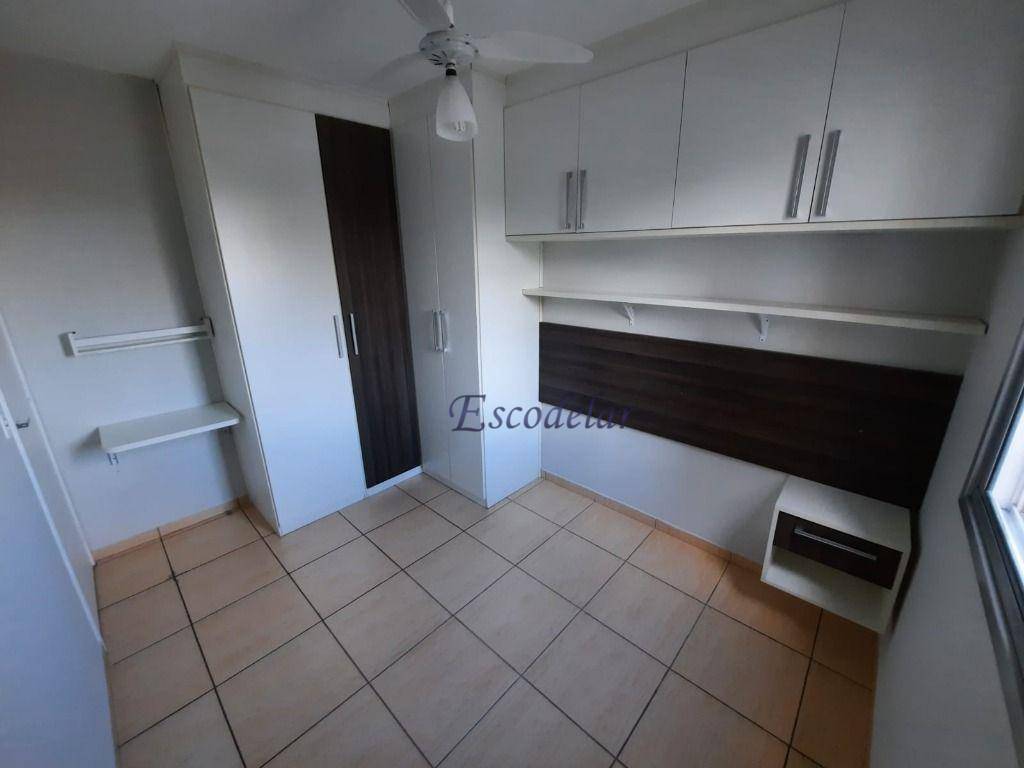 Apartamento à venda com 2 quartos, 50m² - Foto 14