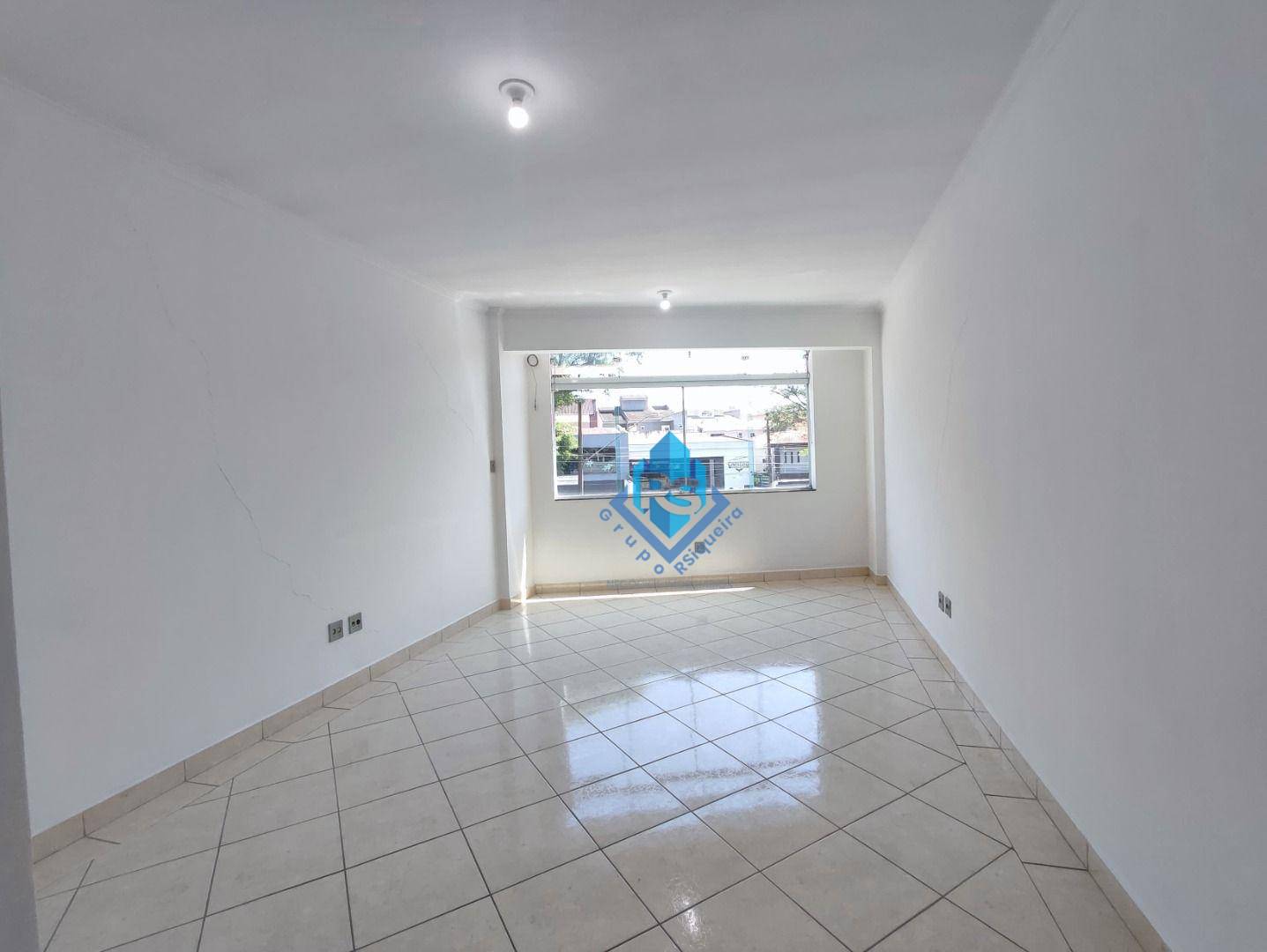 Conjunto Comercial-Sala para alugar, 35m² - Foto 1