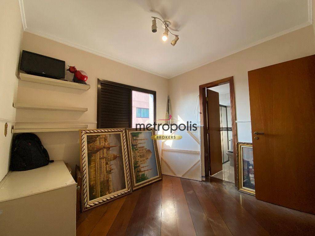 Apartamento à venda com 3 quartos, 178m² - Foto 43