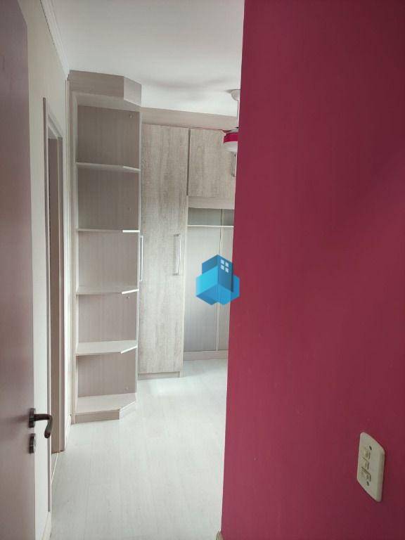 Apartamento à venda com 3 quartos, 85m² - Foto 14