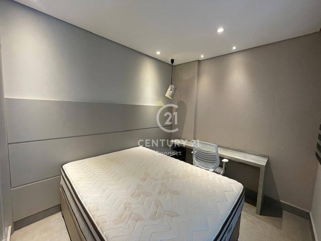 Kitnet-Studio, 34 m² - Foto 3