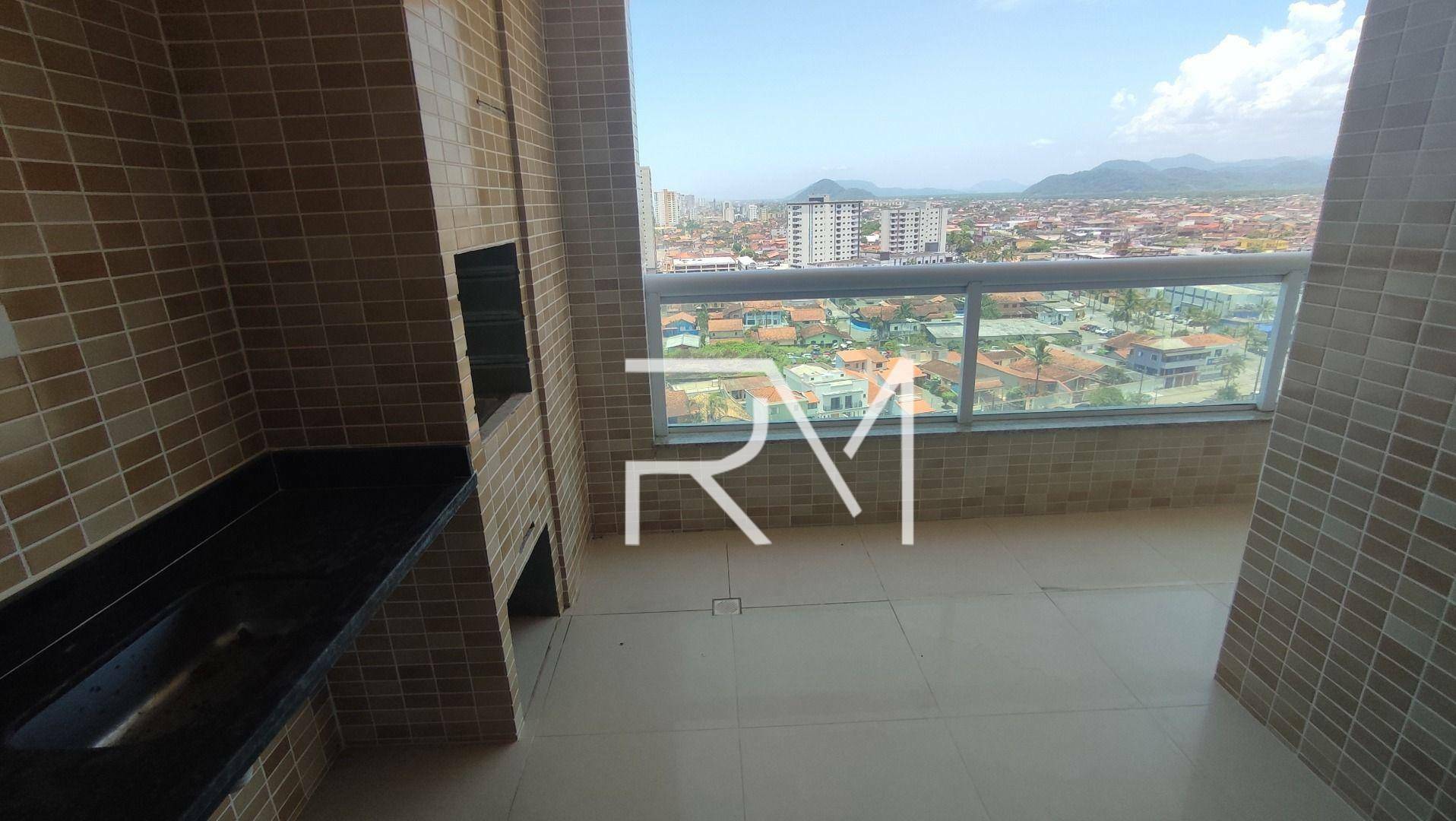 Apartamento à venda com 2 quartos, 82m² - Foto 5