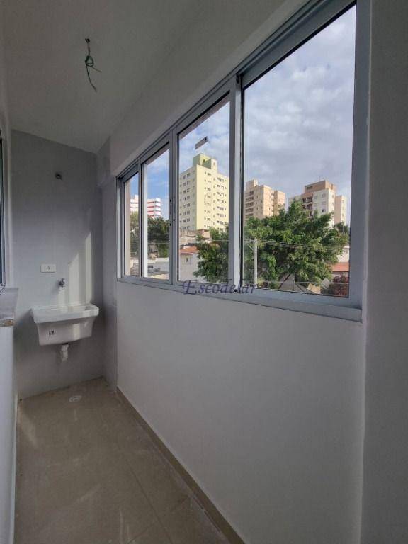 Apartamento à venda com 2 quartos, 53m² - Foto 10