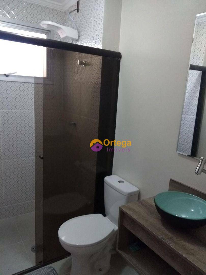 Apartamento à venda com 2 quartos, 80M2 - Foto 5