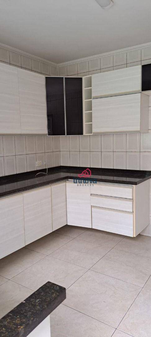 Sobrado à venda com 2 quartos, 70m² - Foto 7