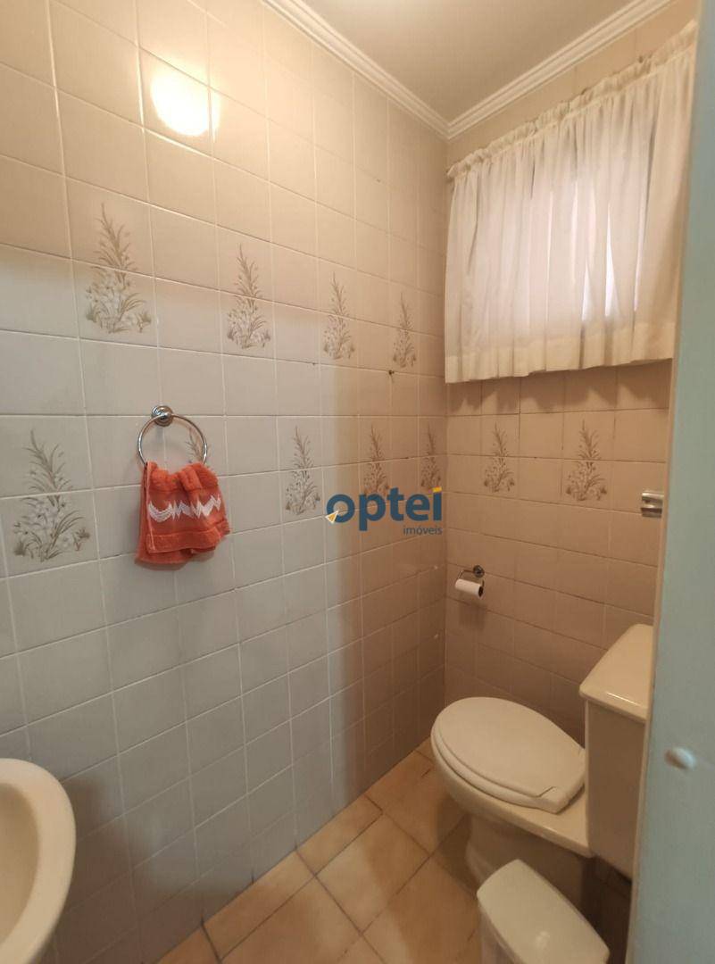 Apartamento à venda com 4 quartos, 210m² - Foto 27