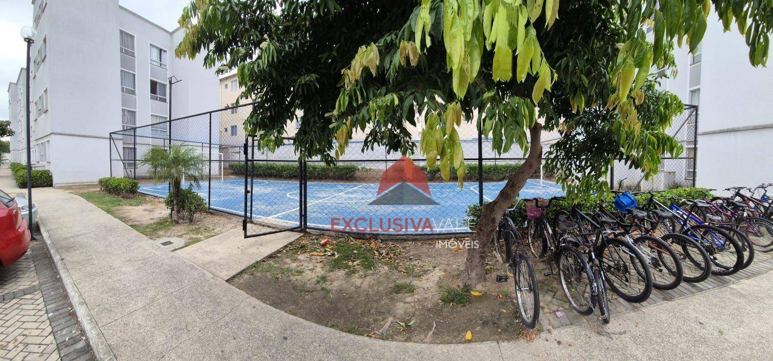 Apartamento à venda com 2 quartos, 42m² - Foto 9