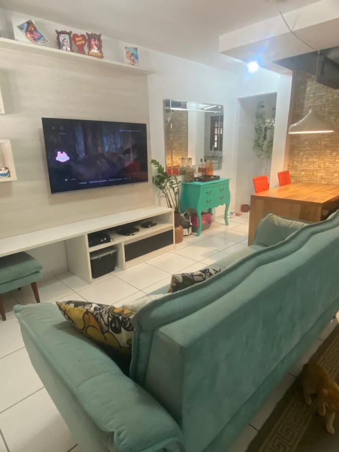 Casa de Condomínio à venda com 2 quartos, 60m² - Foto 24