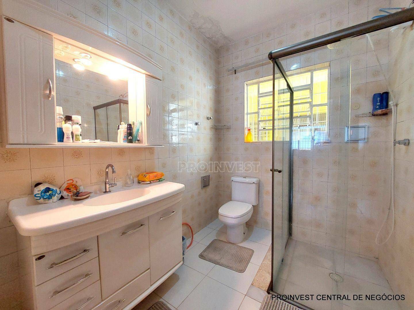 Casa à venda e aluguel com 3 quartos, 166m² - Foto 15