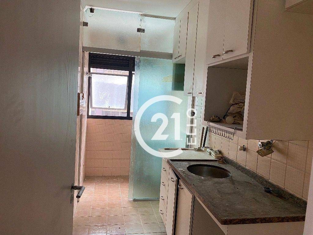 Apartamento à venda com 2 quartos, 60m² - Foto 5