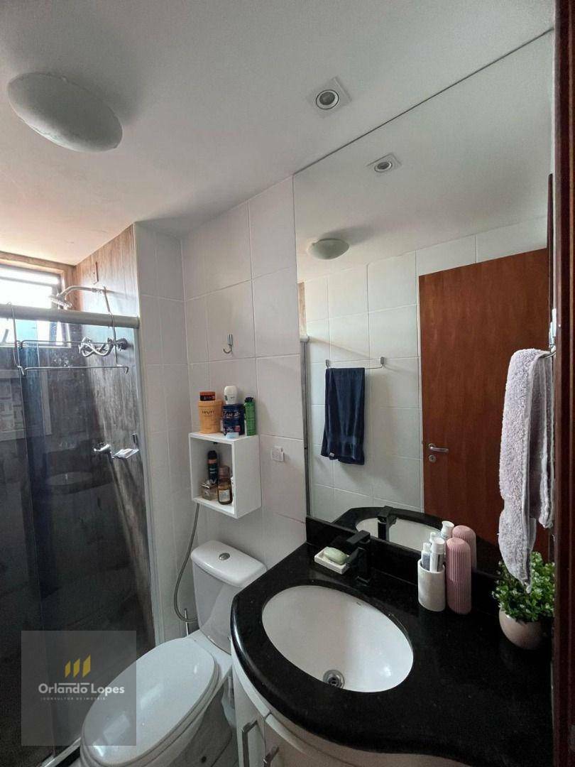 Apartamento à venda com 3 quartos, 85m² - Foto 11