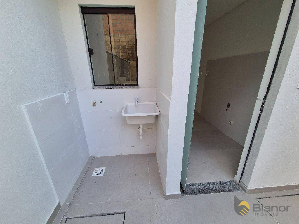 Casa, 2 quartos, 88 m² - Foto 10