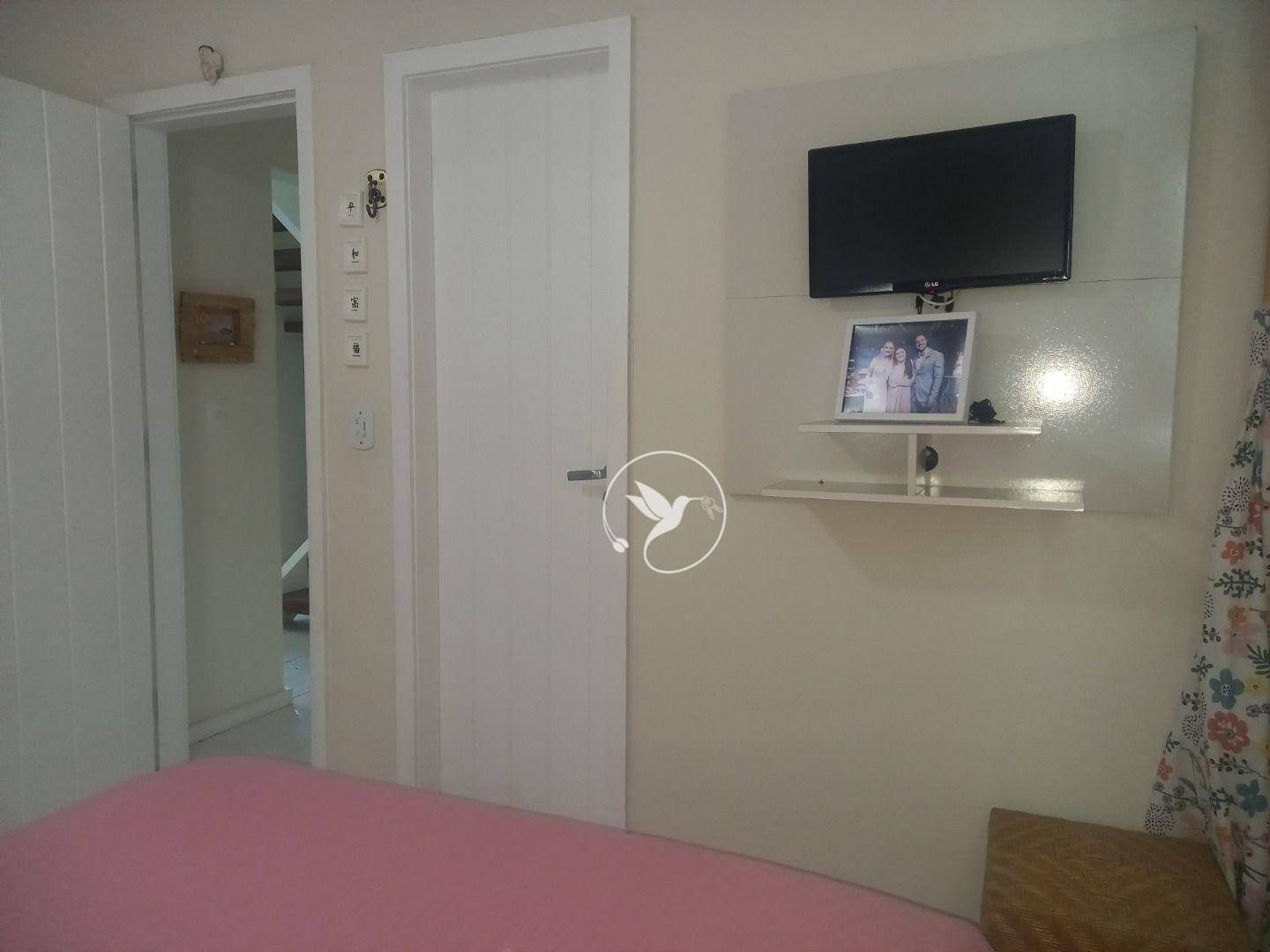 Casa de Condomínio para lancamento com 5 quartos, 170m² - Foto 32