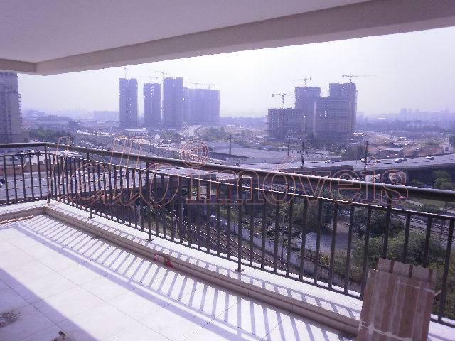 Apartamento, 4 quartos, 160 m² - Foto 2