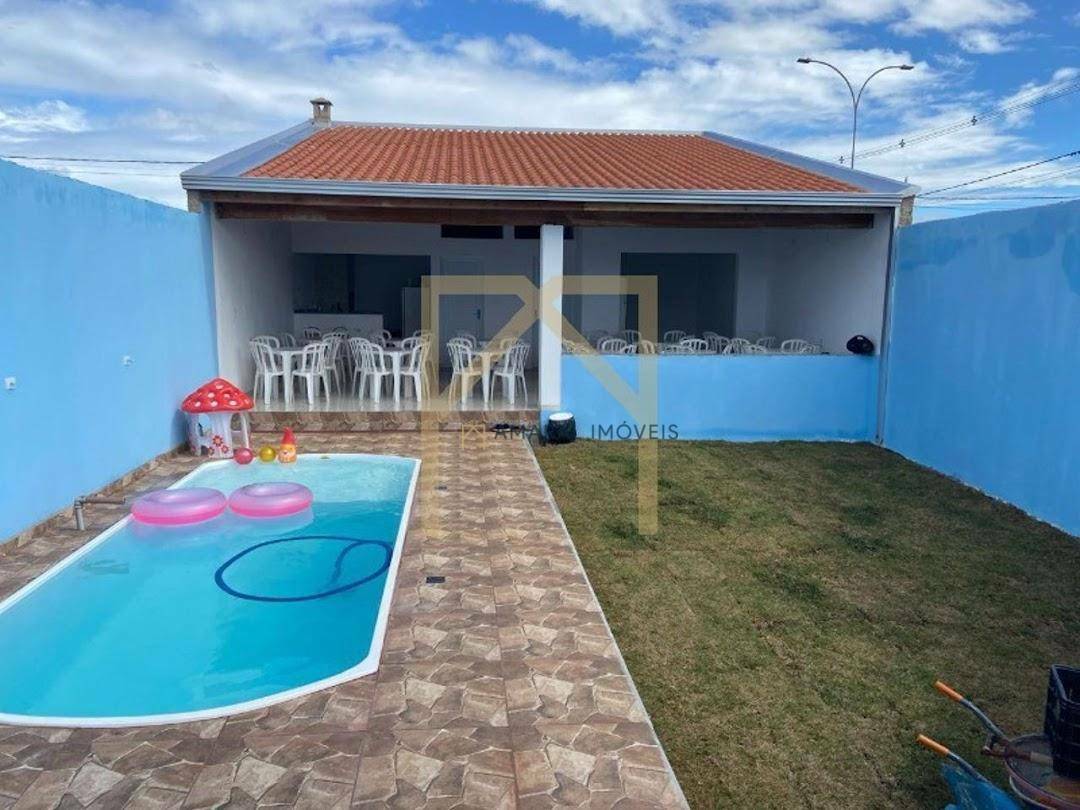 Chácara à venda com 1 quarto, 110m² - Foto 5