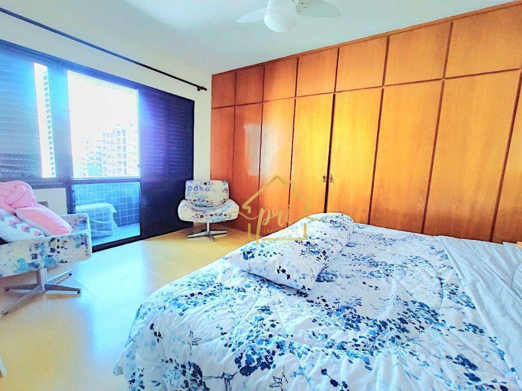 Apartamento à venda com 3 quartos, 290m² - Foto 9