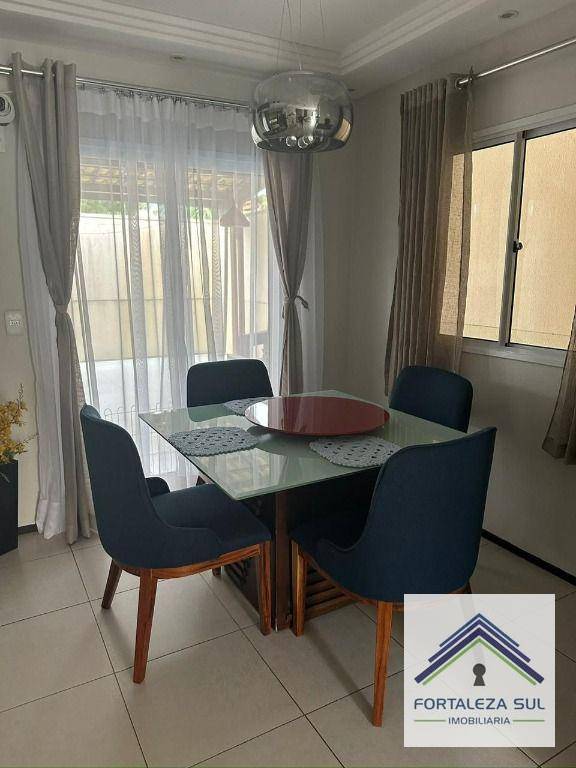 Casa de Condomínio, 3 quartos - Foto 5