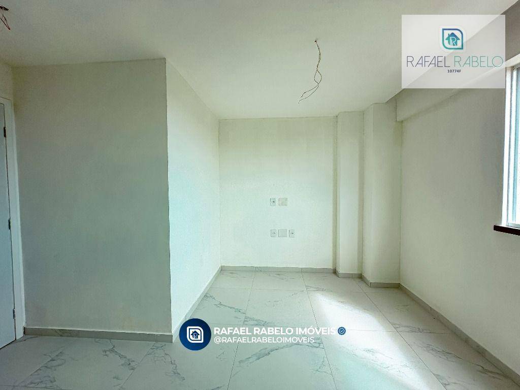 Apartamento à venda com 3 quartos, 107m² - Foto 11