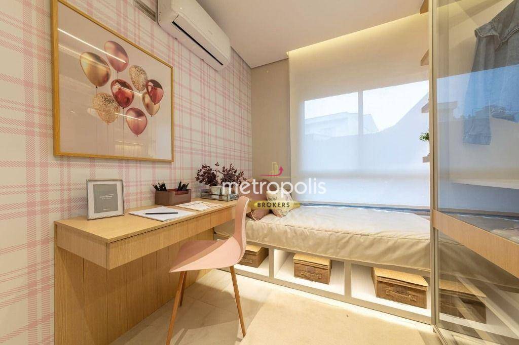 Apartamento à venda com 3 quartos, 79m² - Foto 11