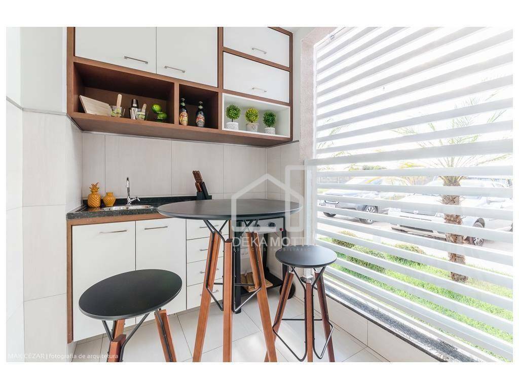 Apartamento à venda com 2 quartos, 44m² - Foto 6