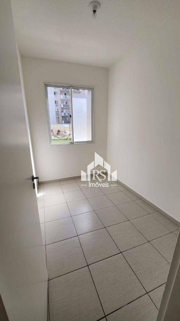 Apartamento à venda com 3 quartos, 65m² - Foto 12