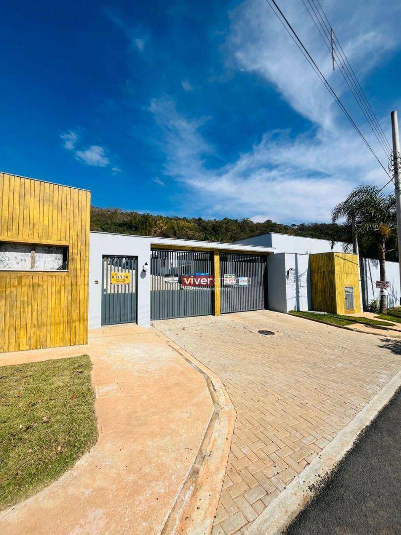 Casa de Condomínio à venda com 2 quartos, 82m² - Foto 4