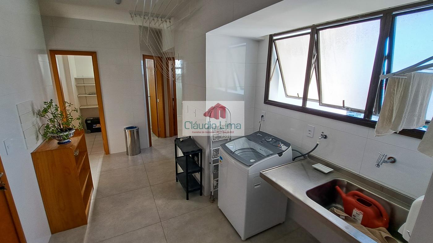 Apartamento para alugar com 4 quartos, 304m² - Foto 16